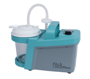 Fahl Tracheoport compact
