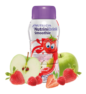 NutriniDrink Smoothie