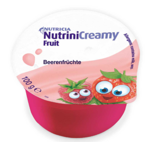 NutriniCreamy Fruit