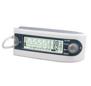 Pulsoximeter Aerocheck Sat 805