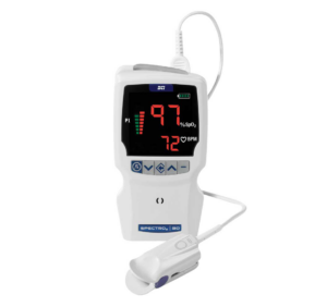 Pulsoximeter Smiths Medical Spectro
