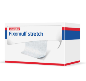 Leukoplast Fixomull stretch